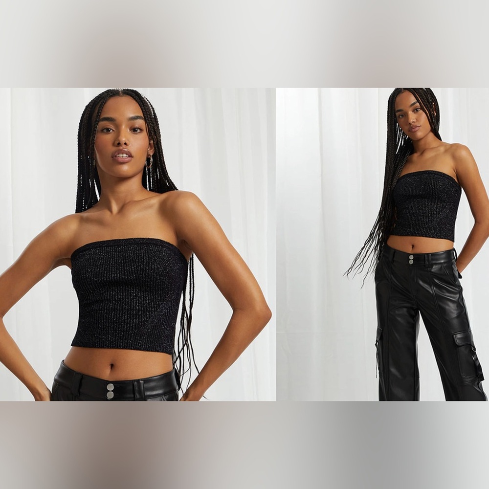 PacSun Tube Top